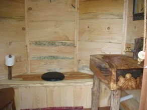 Stuga i Gullutz Park - Image 4