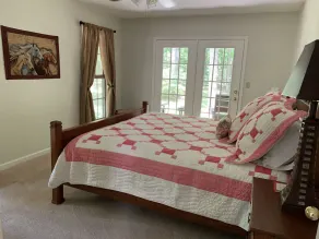 Peaceful country getaway just outside Oxford, MS - Image 5