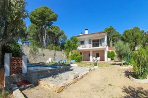 Club Villamar - Oplev en charmerende ferie i en privat villa med pool og havudsigt nær Tamariu på... - Image 5