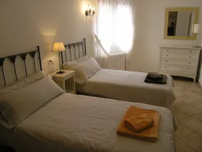 VILLA MARIAN, EL PORTET, MORAIRA - Image 5