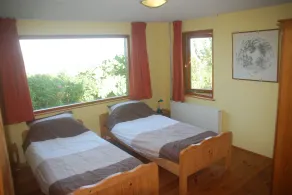 Nice spacious house with spectacular view(May to Sept only Saturday to saturday) - Image 5
