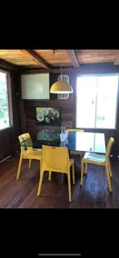 Chalet Praia dos Garcez, 50 meters from the sea - Image 4