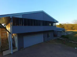 20 Acre Farm - Goats, Fresh Eggs & Free Movies - Image 4