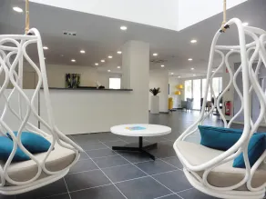Appart Equipé Près de la Plage! Accès Piscine Saisonnière + Sauna - Image 2