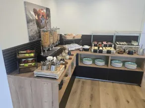 Speedy's Bed & Breakfast - Image 3