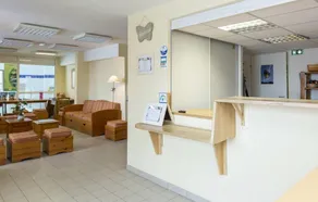 Wifi, swimming pool, balcony, parking, tv, ski locker, 37m², Font Romeu - Image 2