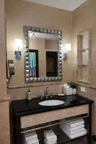 1bd OCEAN VIEW 19th floor at Palm Beach Singer Island Resort and Spa Hotel - Image 5