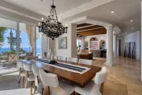 Stunning 3BR Villas del Mar 498 W / Stunning Ocean View, Pool, Grill + More - Image 4