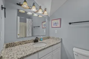 Das Strandhaus in Ocean Lakes 1183 - Image 3