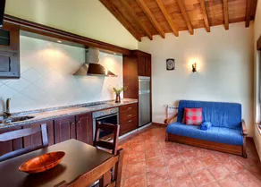 Aptos. Landdistrikterne Tårnet \"Casa Torre de Paz\" mellem Luarca og Cudillero - Image 4