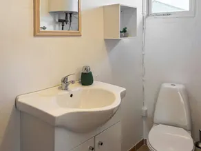 4 person holiday home in Hadsund - Image 2