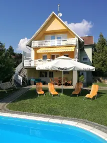 Lovely holiday home with private pool and premium hot tub - Image 2