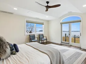 Minutes from Downtown St. Michaels | Pool | Kayaks | Private Dock | Newly Renova - Image 4