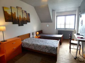 Charmerende familiehus 300 m fra havet med stor sydhaven - Image 3