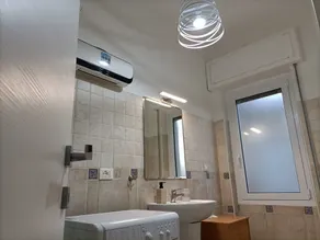 Studio apartment \"Holiday Sea\" with Terrace & A/C - Image 2