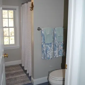 ★ The Osprey Nest Suite ★ Private Entrance & Bath ★ - Image 3