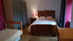 Gîte de Fayat, Calme et Accueillant, Ideal Reunion de Famille - Image 4