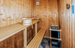 Nice Home In Rechlin With Sauna - Image 2