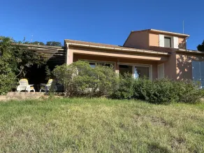Villa avec un grand jardin - Image 4