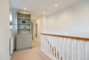 Family friendly period holiday cottage in the Cotswolds - The Old Post Office - Image 2