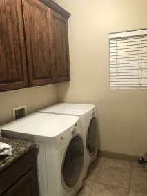 Zion getaway 4 bedroom apt within my home! Private & separate from owners area! - Image 2