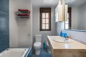 Appartement \"Ladera de Sierra Nevada\" avec vue sur les montagnes et Wi-Fi - Image 4