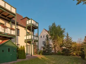 Ferienwohnung "Müritzblick" - Image 4