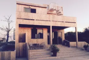 glamorous architectural designed house like a mini resort - Image 3