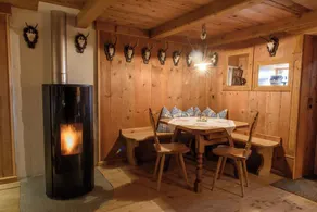 Chalet Berghaus Bartholomäberg - Image 5