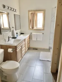 3 Bedroom 3.5 Bathroom-Each Room Own Attached Full Bath! Near Monarch Ski Resort - Image 3