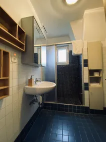 Maisonnette Wohnung in der Stadt auf 2 Etagen. - Image 2