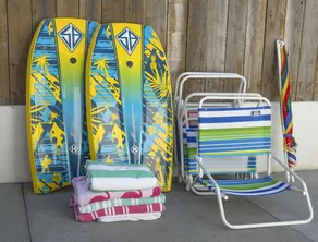 Pet & Kid-Friendly Beach Retreat Near Town  +EVC , Fire Pit , Beach & Baby Gear! - Image 2