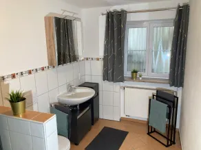 Vacation apartment with terrace, new 2022, Legoland etc. within easy reach - Image 3