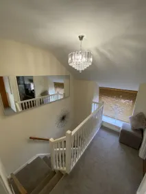 Beautiful cottage in the heart of Rhayader with riverside views ( pet friendly) - Image 2