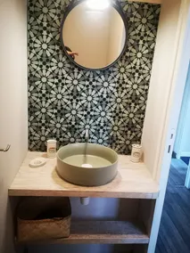 Gîte l'orée du bois proche Chaise dieu - Image 4