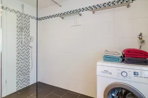 Apartamento 'Schienerberghütte' com terraço privado, jardim privado e acesso Wi-Fi - Image 3