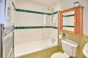Host & Stay - The Hayloft - Image 5