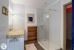 Magnífico gîte con jardín, barbacoa y terraza | Admite perro - Image 2