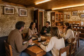 CASA DAS XACIAS, RIBEIRA SACRA - Image 5