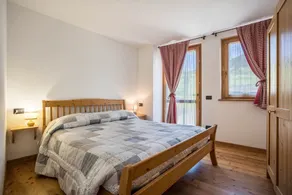Agritur piazera con terrazzo - Image 5