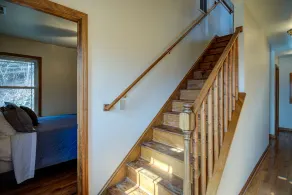 Your Secluded Retreat with Breathtaking Views, Hot tub & Game room - Image 2