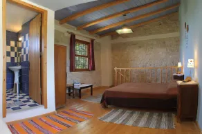 Agioklima Traditional Cretan House - Image 5