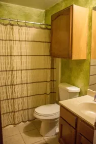 Knotty Pines Condo - Unit 608 - Image 2