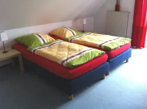 beautiful, high-quality holiday flat, 3 rooms, near the Kieler fjord - Image 3