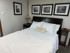 Apartment in Bucks County w/ hot tub, private entrance, yard, and covered patio! - Image 5