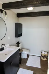 Black River Falls Glamping Dome 1 - Image 3