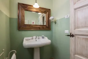 Private villa with a pool, garden, and panoramic terraces—360° view of the Maremma - Image 4