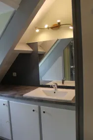 Studio 6 Personen, 34 m², 5. mit Aufzug, Blick auf die Berge - Image 2