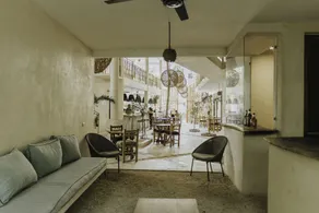 Koos Tulum Hotel - Image 5