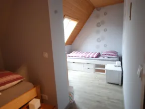 Lovely Apartment In Frankenberg - Image 4